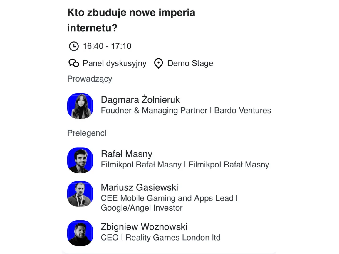 Carpathian Startup Fest